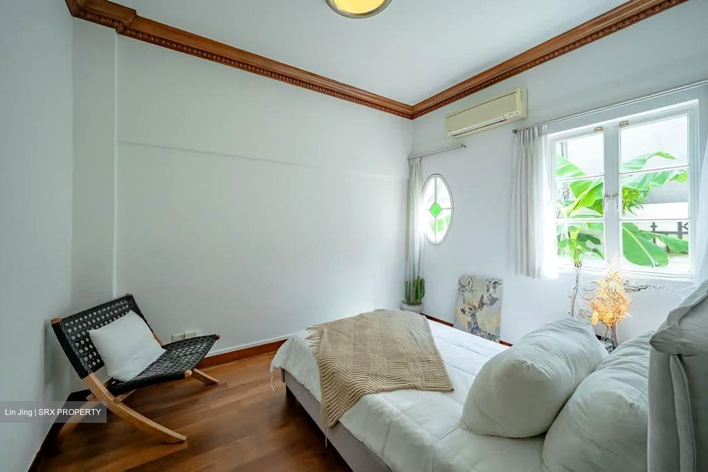 Gentle Villas (D11), Detached #618364001